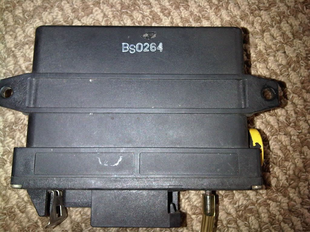 VWVortex.com - FS: 16v knock box and harness 811 907 397 E LI NY $20 OBO